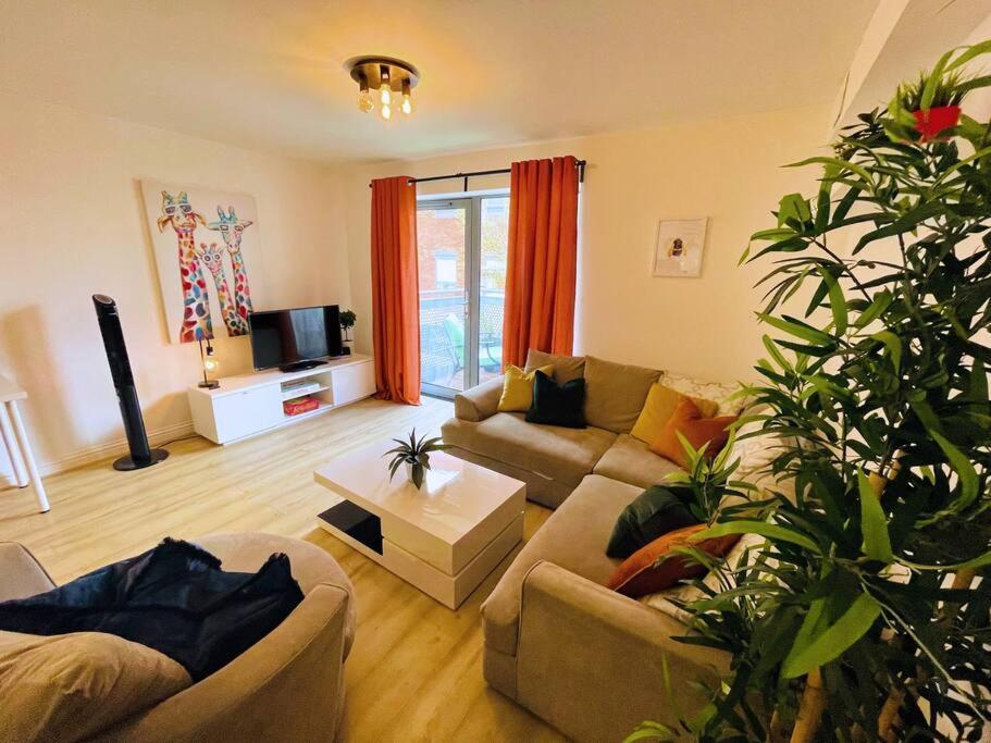 Bristol City Stays - 1 Bed - Pembroke Court Exterior foto