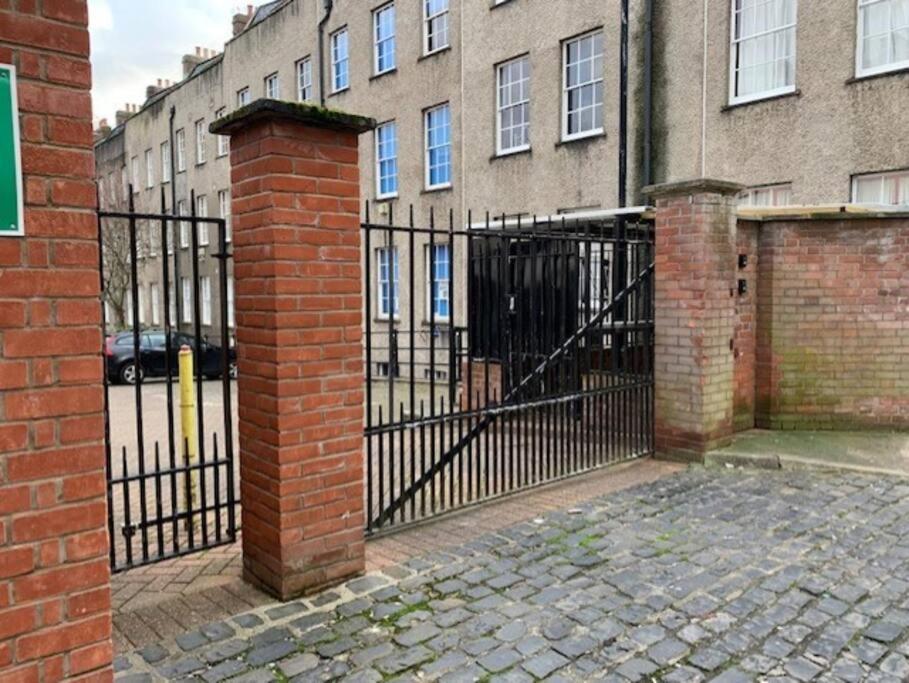 Bristol City Stays - 1 Bed - Pembroke Court Exterior foto